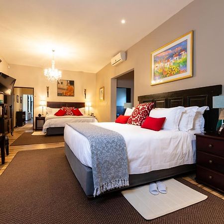 Amery House Port Elizabeth Esterno foto