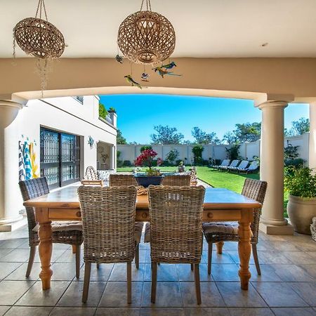 Amery House Port Elizabeth Esterno foto