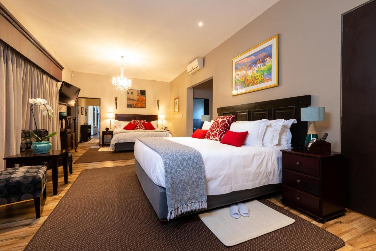 Amery House Port Elizabeth Esterno foto