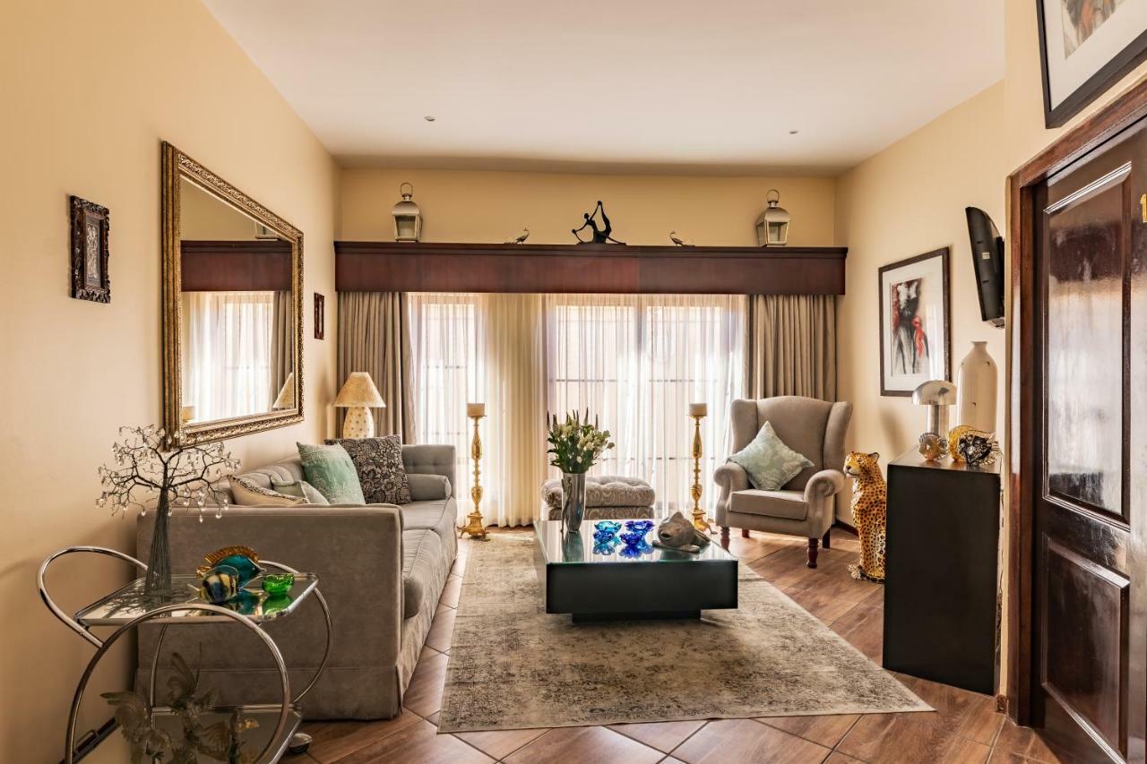 Amery House Port Elizabeth Esterno foto