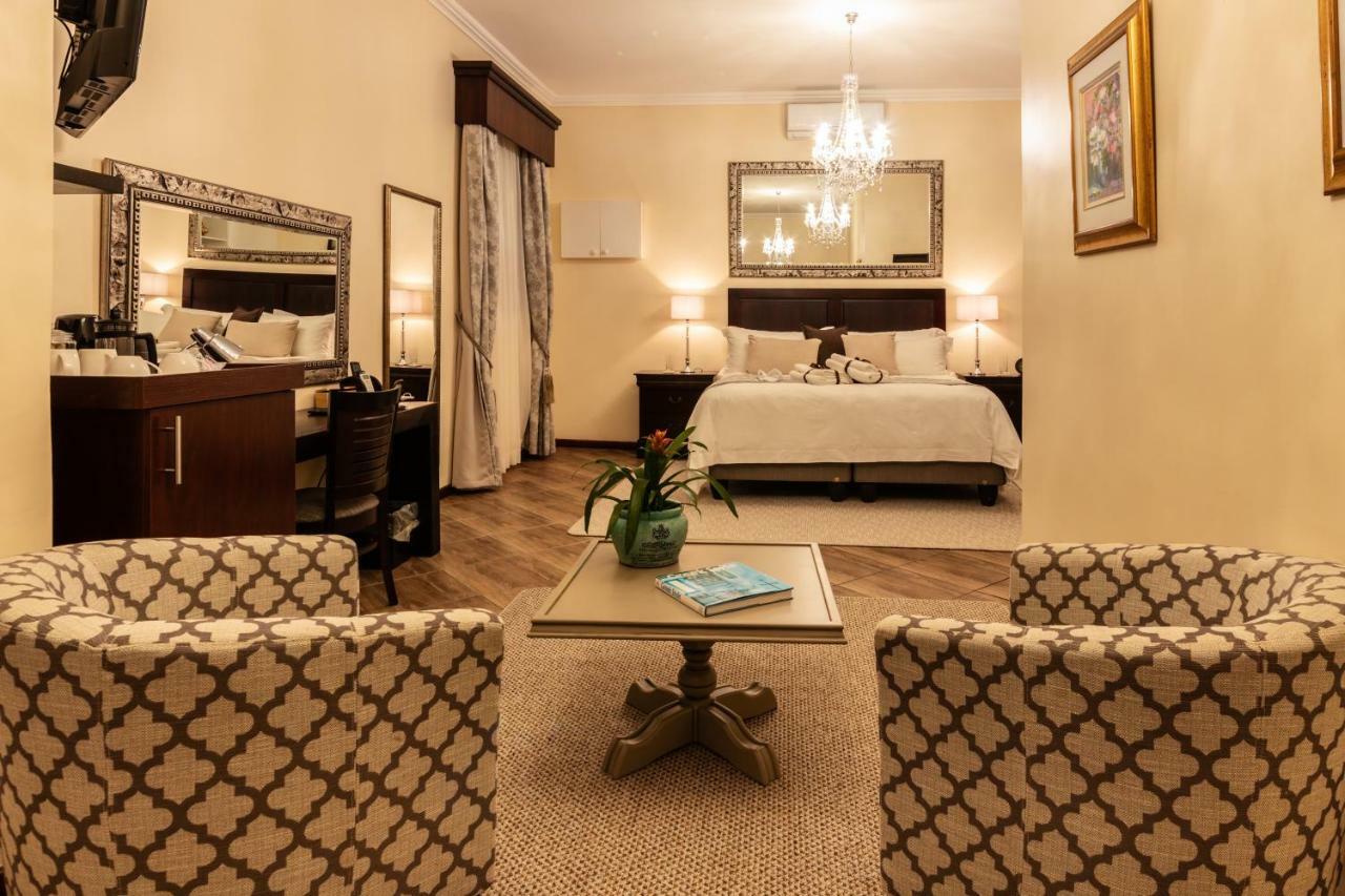 Amery House Port Elizabeth Esterno foto