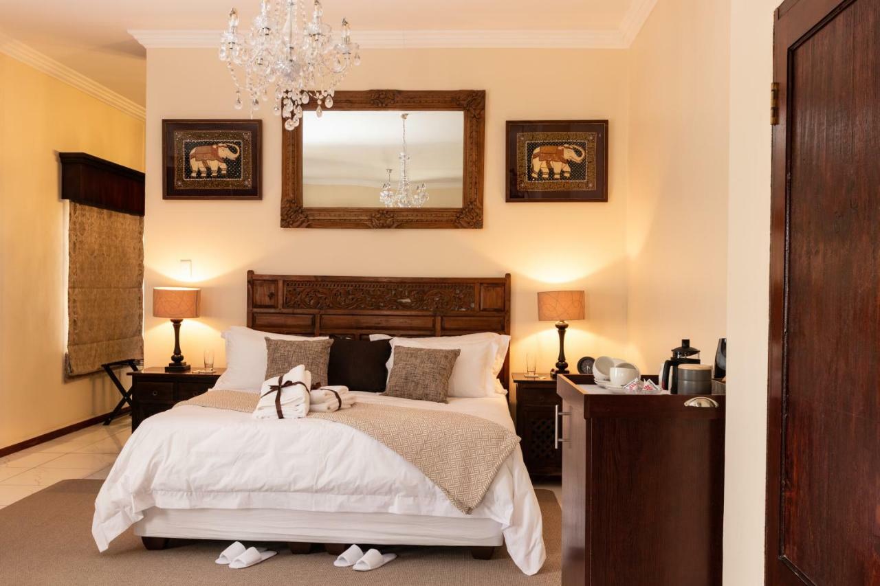 Amery House Port Elizabeth Esterno foto