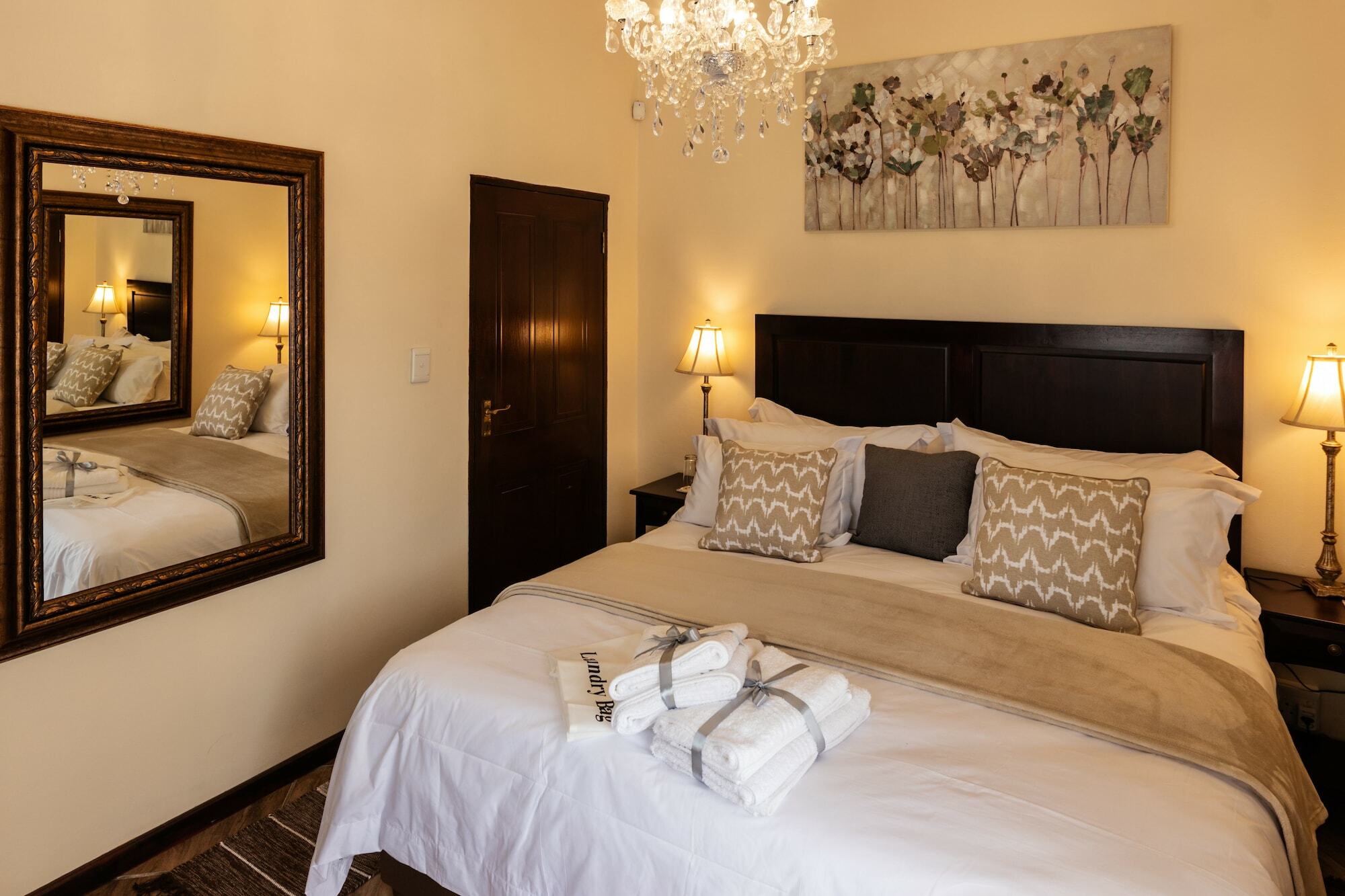 Amery House Port Elizabeth Esterno foto