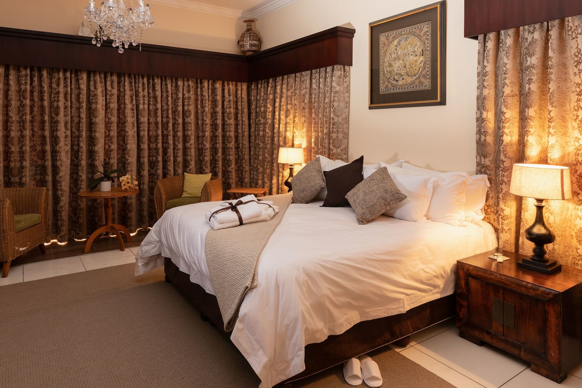 Amery House Port Elizabeth Esterno foto