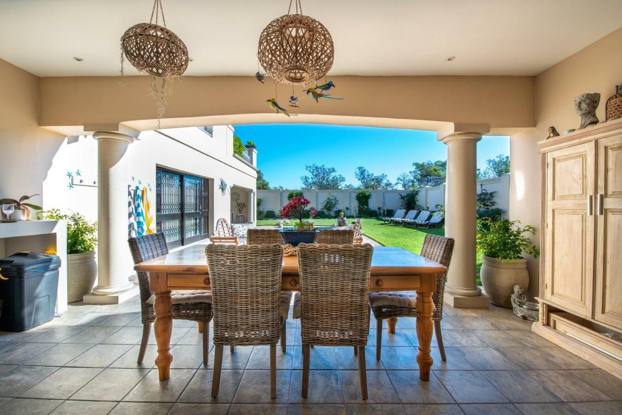 Amery House Port Elizabeth Esterno foto