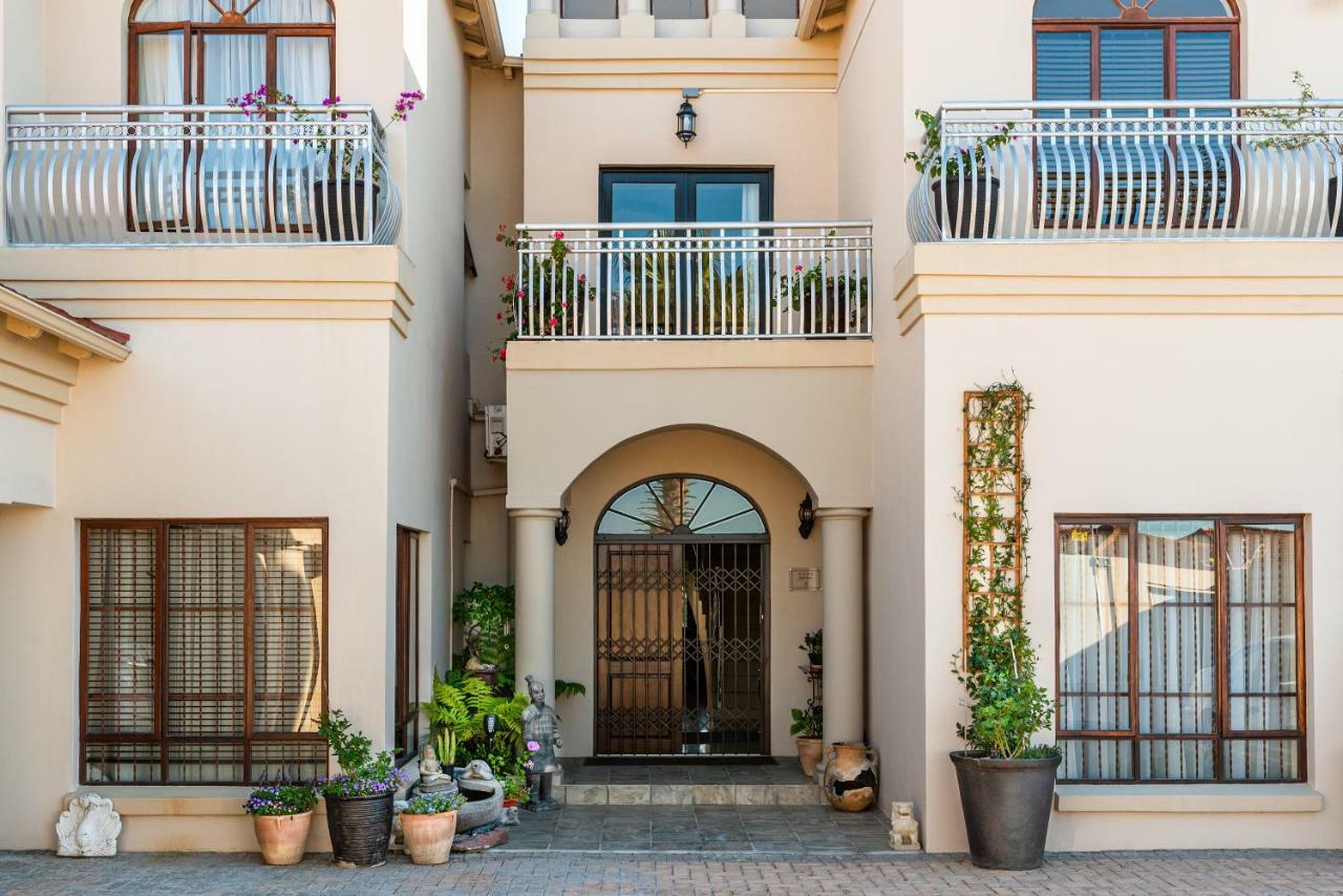 Amery House Port Elizabeth Esterno foto